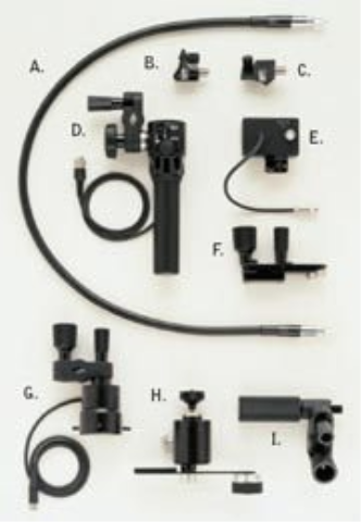 Fujinon SS-01: SERVO FOCUS/SERVO ZOOMHINTERKAMERA-BEDIENUNGEN F&amp;#220;R PROFESSIONAL TYPEN