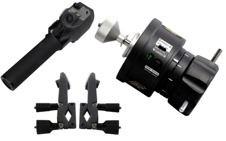 Fujinon SS-13DB: DIGITAL FULL SERVO  ERD-VERSION, MIT FOCUSMOTOR