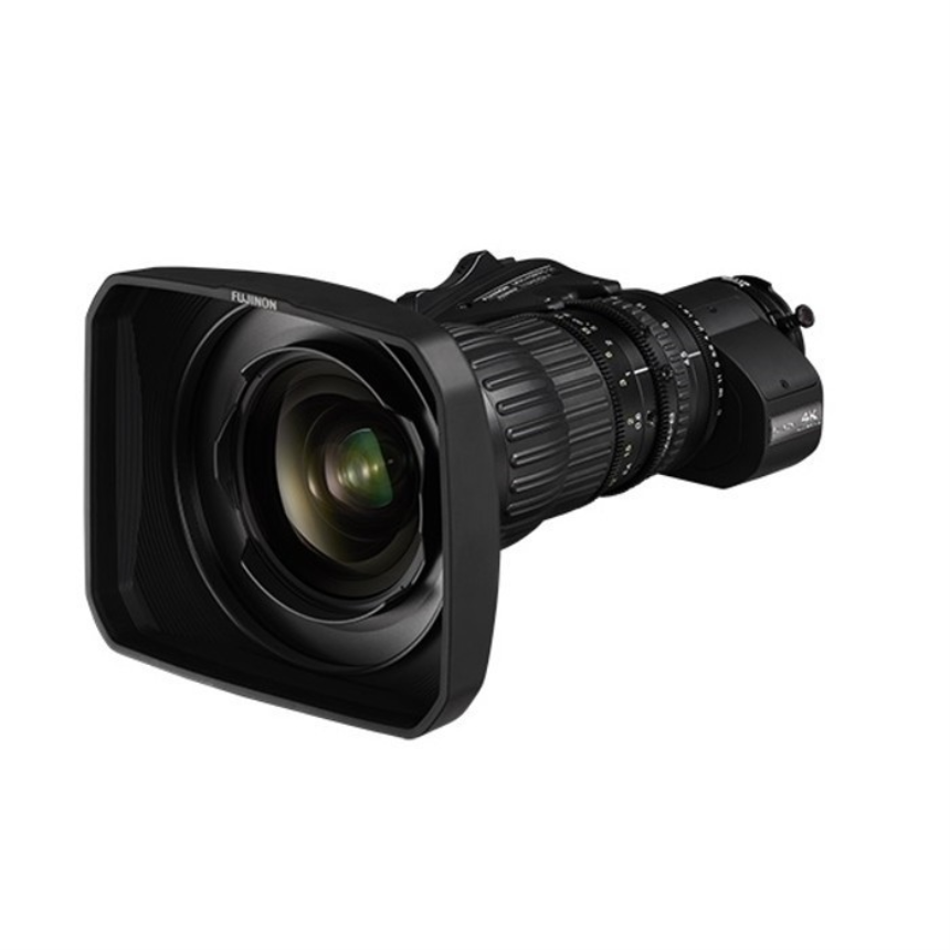 Fujinon 4K ULTRA HD B-Mount  UA13x4.5BERD