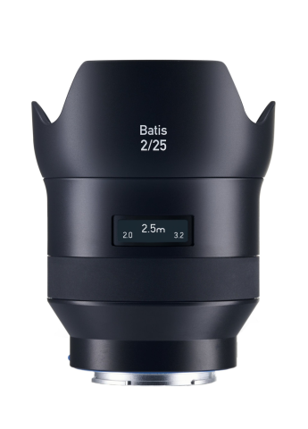 Zeiss Batis 2.0/25  - Premium CSC-Objektive