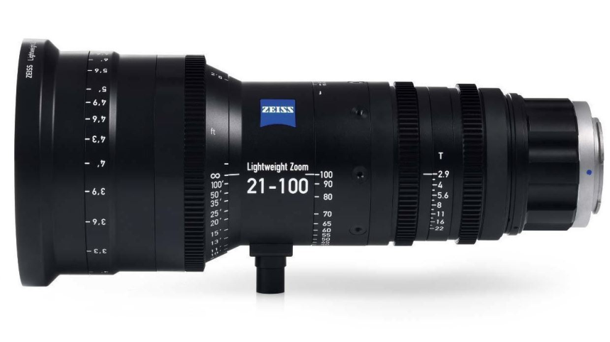 Zeiss LWZ.3   21-100/T2.9–3.9   EF/Meter