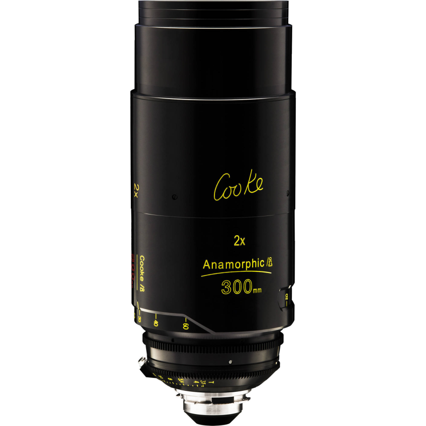 Cooke Anamorphic /i 300mm T3.5