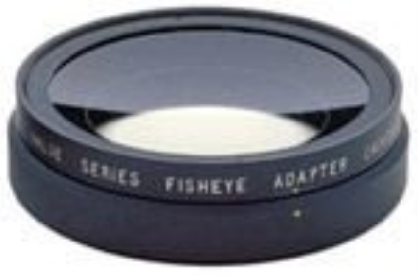 VS-FEWA-HDS 0.5x Fischaugen-Adapter f&amp;#252;r Sony HDV-C