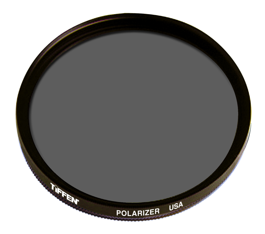 Tiffen 72MM SR POLARIZER