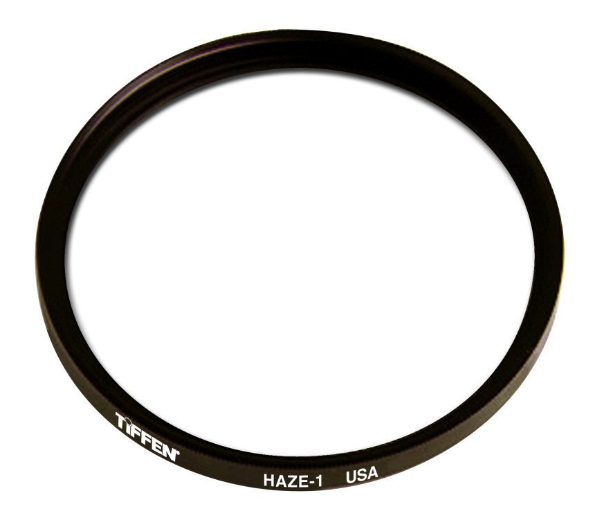 Tiffen 107C UV HAZE 1