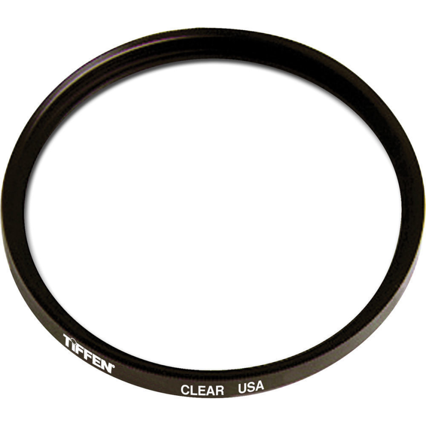 Tiffen 127MM CLEAR