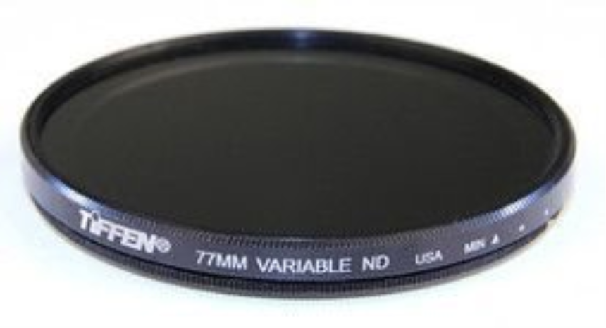 Tiffen 52MM VARIABLE ND-WW