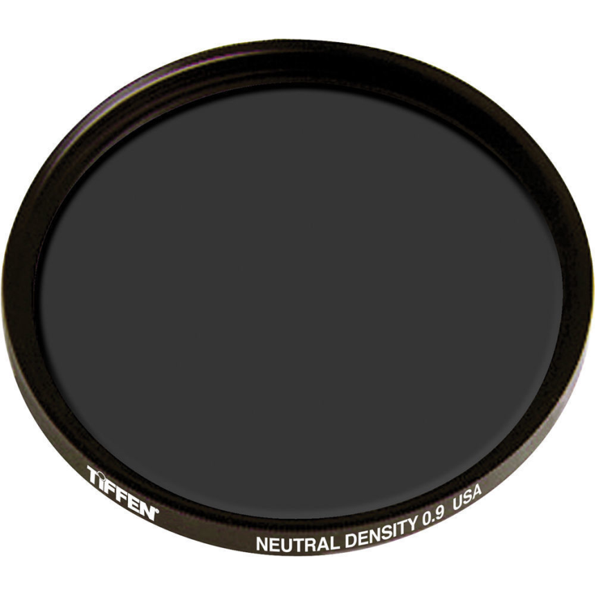 Tiffen 72MM NEUTRAL DENSITY 0.9