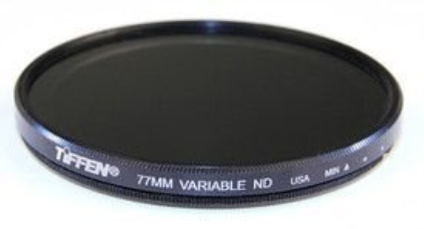 Tiffen 72MM VARIABLE ND-WW