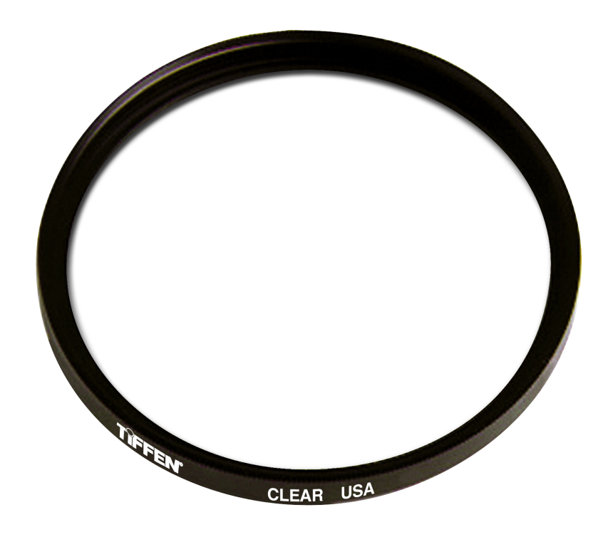 Tiffen 77MM CLEAR