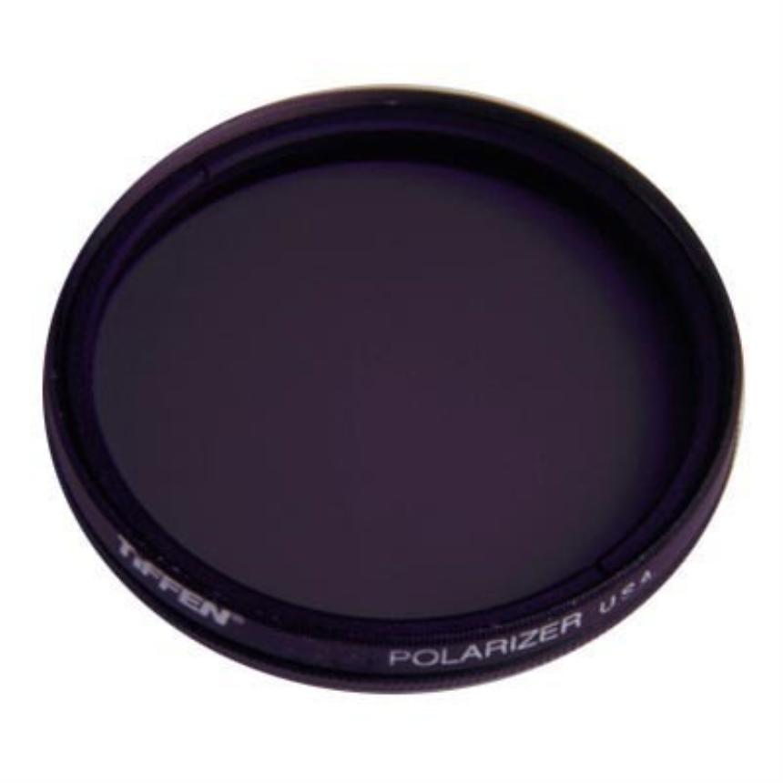 Tiffen 127MM ULTRA CIRCULAR POLARIZER