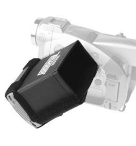 HC300 Falt-Lichtschutzblende HD Hood for Canon C200, C300 &amp;amp; C500