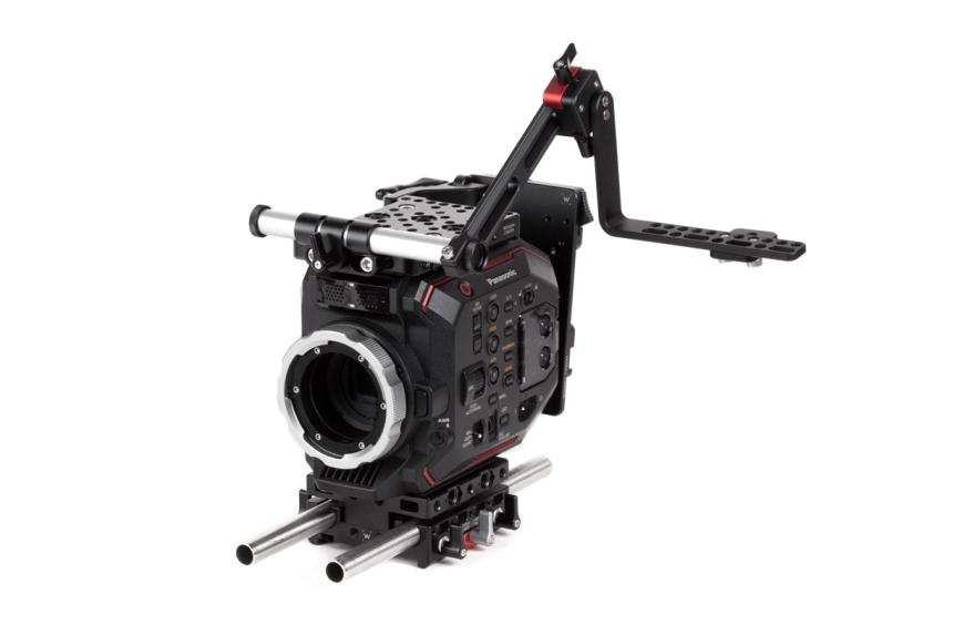 Wooden Camera UVF Mount v2 LCD Kit