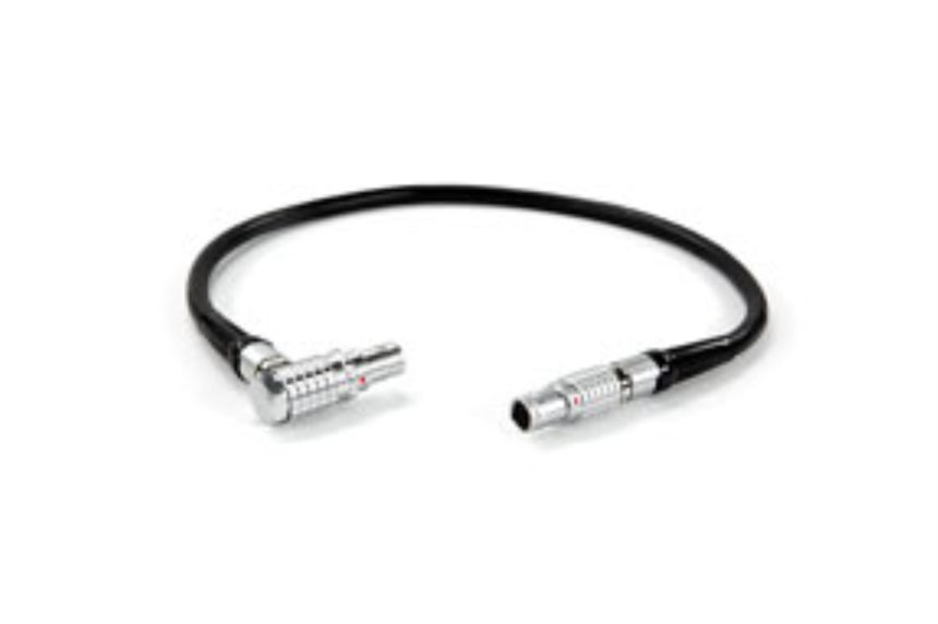 Alterna Cables - LCD/EVF Cable (RED, R/S, 18&quot;)