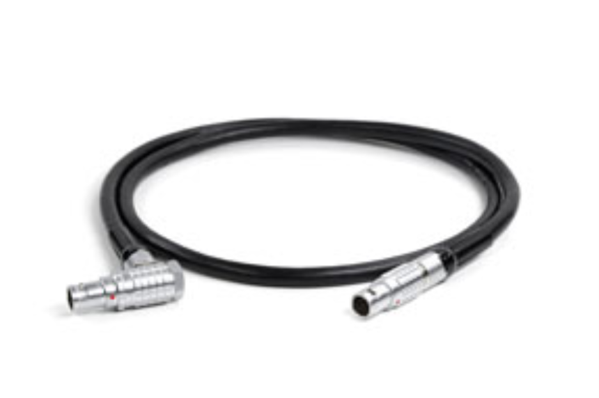 Alterna Cables - LCD/EVF Cable (RED, R/S, 36&quot;)