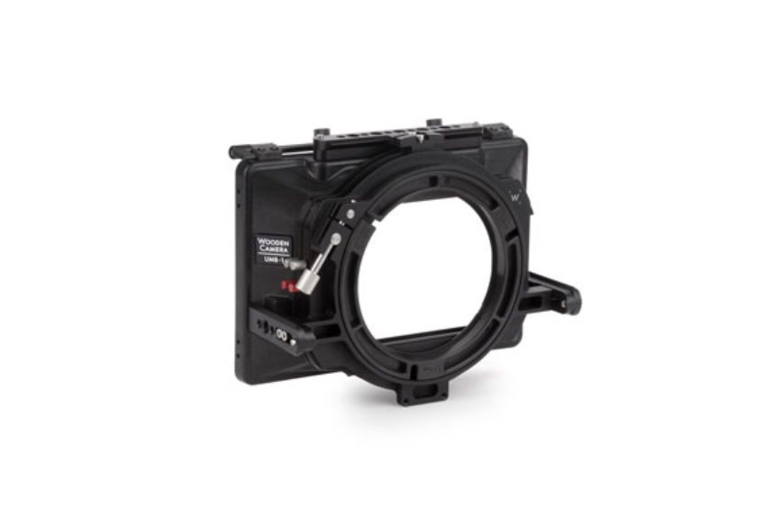 Wooden Camera - UMB-1 Universal Mattebox (Clamp On)