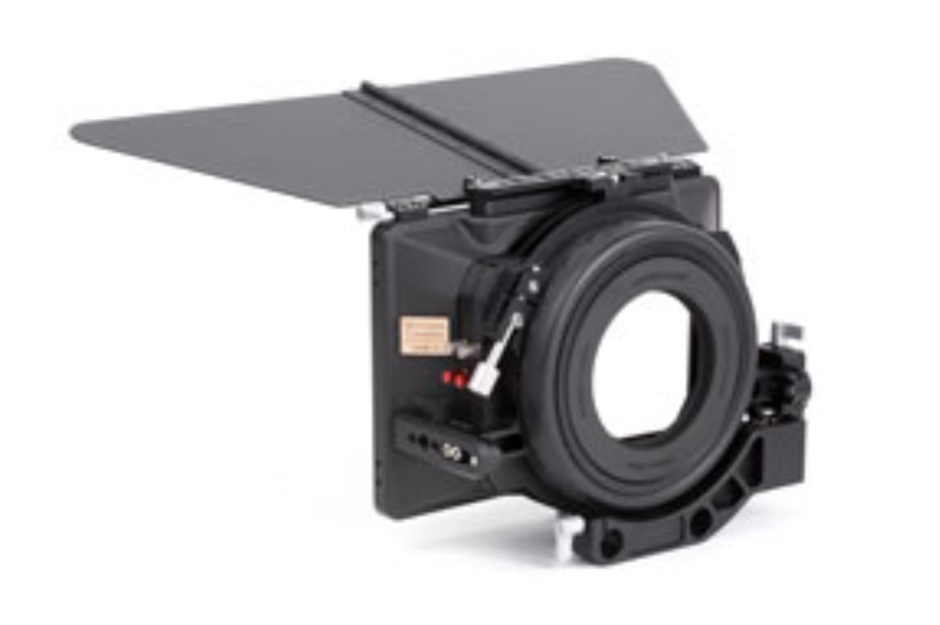 Wooden Camera - UMB-1 Universal Mattebox (Swing Away)