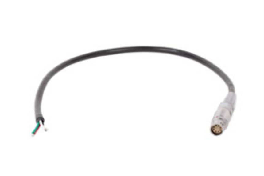 Alterna Cables - Alexa Mini / Mini LF Power Flying Leads (Straight, 24&amp;quot;)