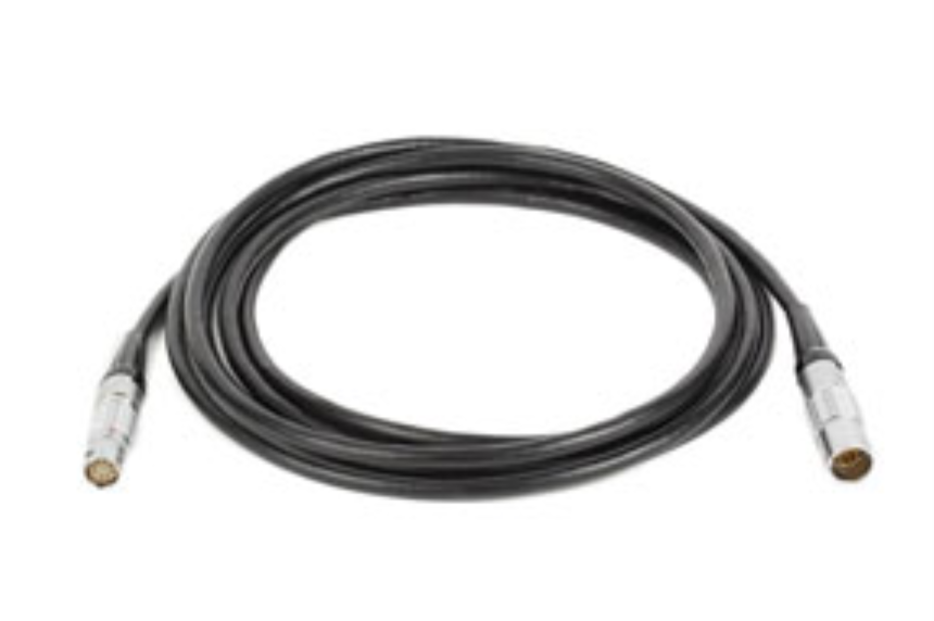 Alterna Cables - Alexa Mini / Mini LF Power Extension (Straight, 120&quot;)