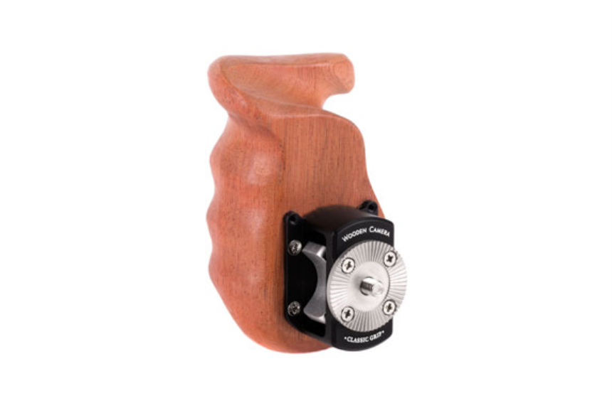 Wooden Camera Wooden Camera Handgrip (Right)