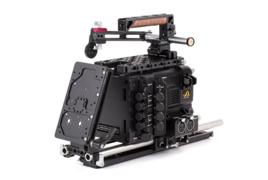 Wooden Camera - Sony F55/F5 Unified Accessory Kit (Pro)