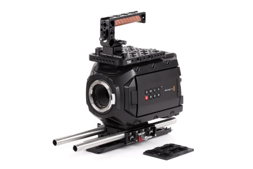Wooden Camera Blackmagic URSA Mini/Pro Unified Accessory Kit (Advanced)