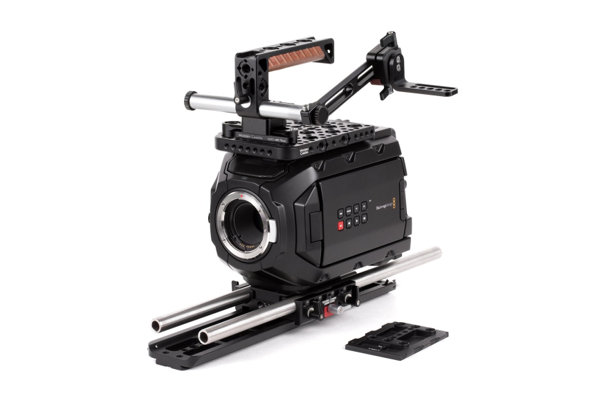 Wooden Camera Blackmagic URSA Mini/Pro Unified Accessory Kit (Pro)