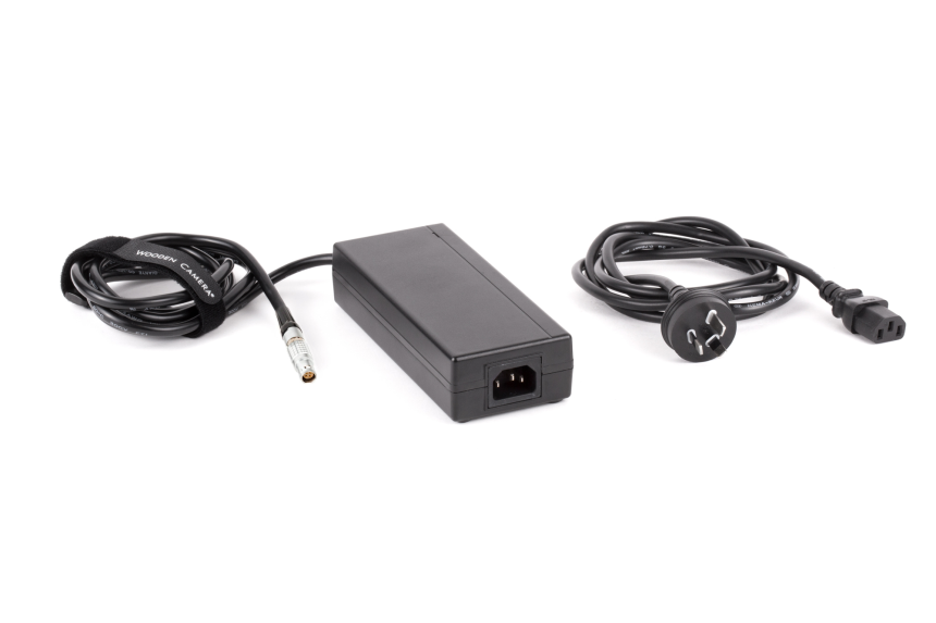 Wooden Camera 15V Power Supply (Canon C300mkII)
