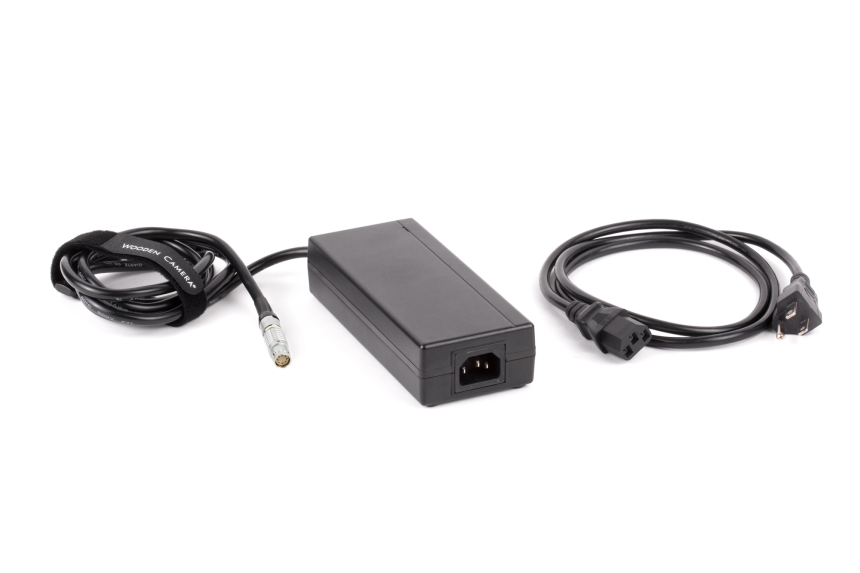 Wooden Camera 24V Power Supply (ARRI Amira / Alexa Mini / Mini LF)(EU)