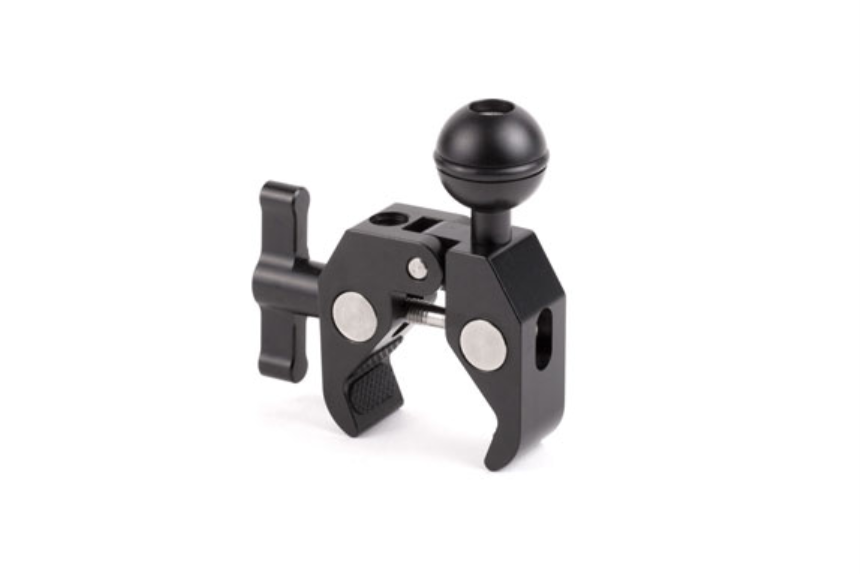 Wooden Camera -&amp;#160;Ultra Arm Ball (Super Clamp)