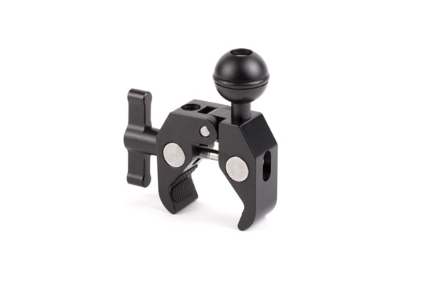 Wooden Camera -&#160;Ultra Arm Ball (Super Clamp)