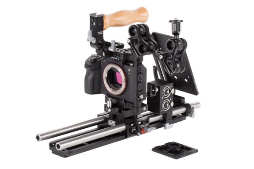 Wooden Camera Sony A7/A9 Unified Accessory Kit (Pro)
