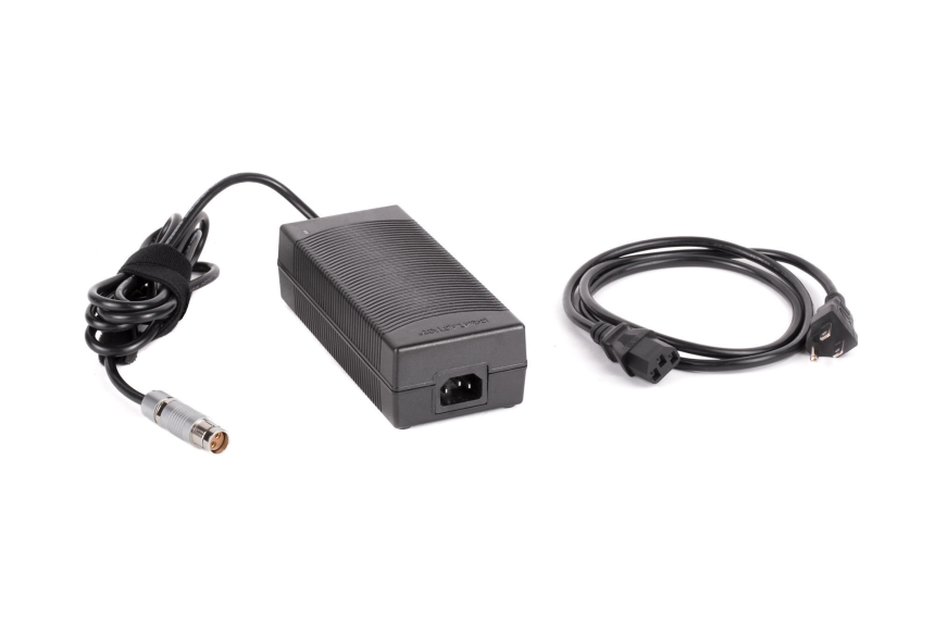 Wooden Camera 24V Power Supply (ARRI Alexa XT, SXT, SXT-W, Classic)(EU)