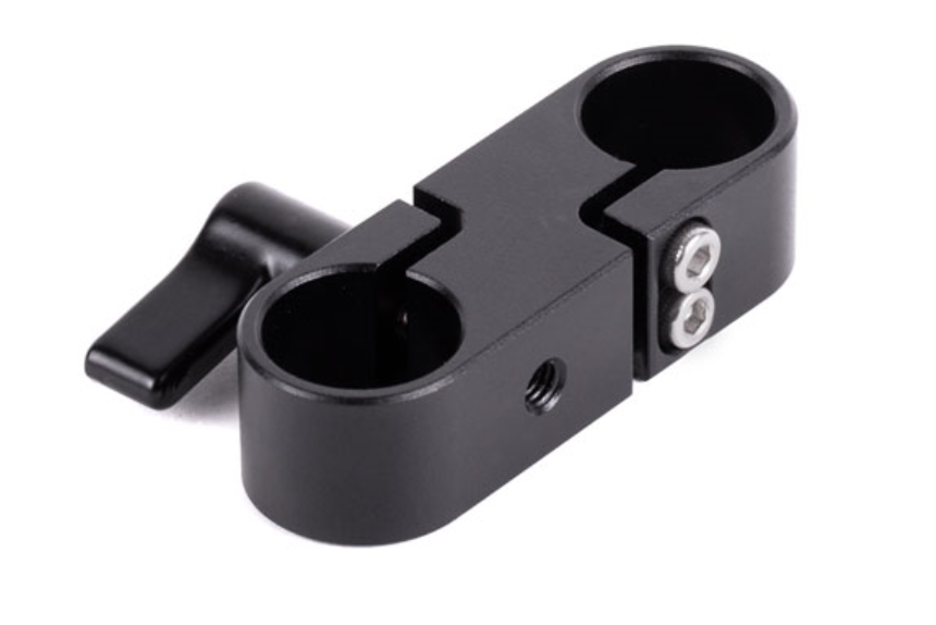 Wooden Camera Zip Focus (15mm LW Rod Clamp Only)