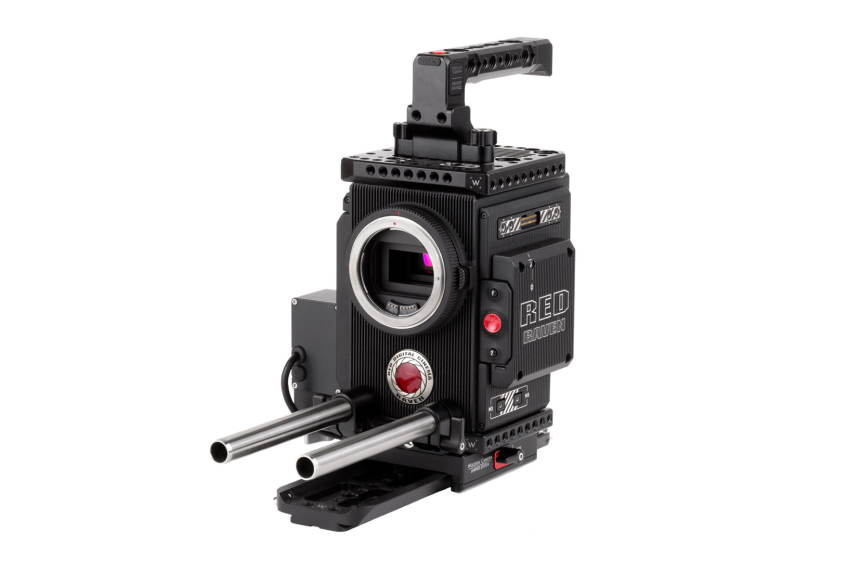 Wooden Camera - RED&amp;#174; DSMC2™ Accessory Kit (Advanced)