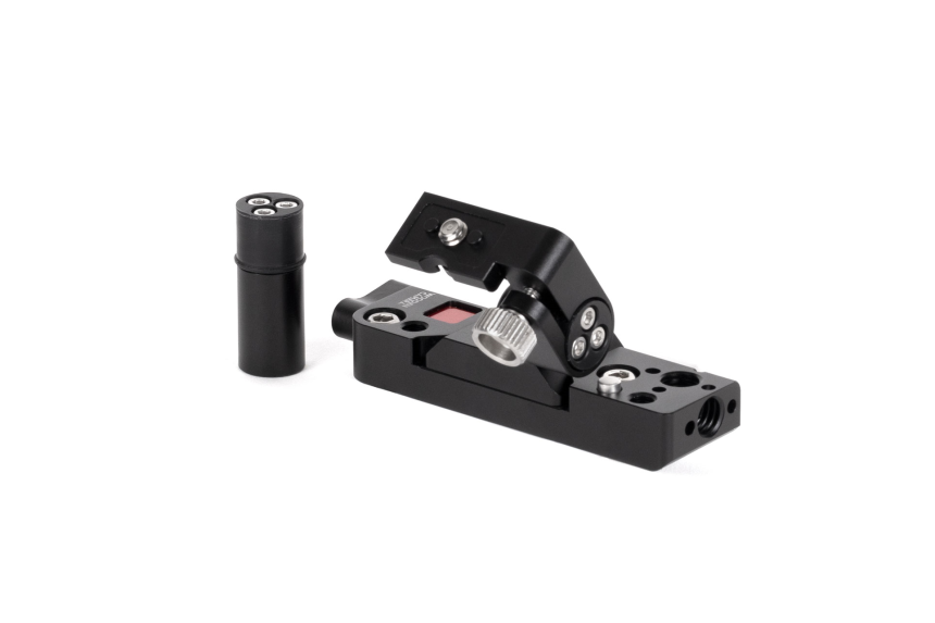 Wooden Camera - Monitor Hinge Kit (RED Komodo, ARCA Swiss)