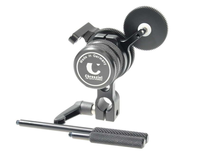 Chrosziel Zoom Fluidantrieb Canon mod 0.5