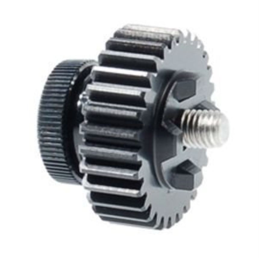 Chrosziel Objektivantrieb mod 0.8, &amp;#216;25,6mm