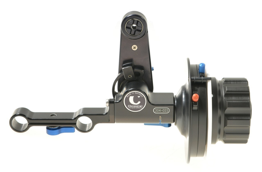 Chrosziel Studio Rig Cine Single VariLock2