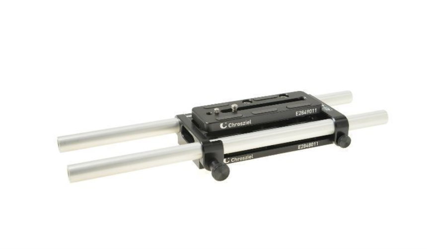 Chrosziel Leichtst&amp;#252;tze 15 HD BlackMagic Cinema u. Studio