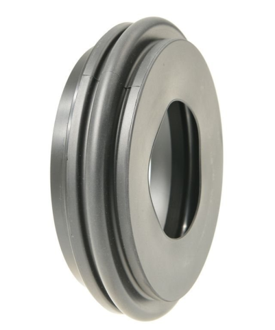 Chrosziel FlexiBalgenRing 130, f&amp;#252;r &amp;#216; 130mm Klemmanschluss, ca. 35 mm Hub, mit flexiblem,  extra tief