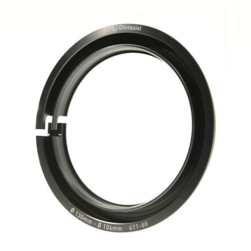 Chrosziel Reduzierring &amp;#216; 130:104 mm