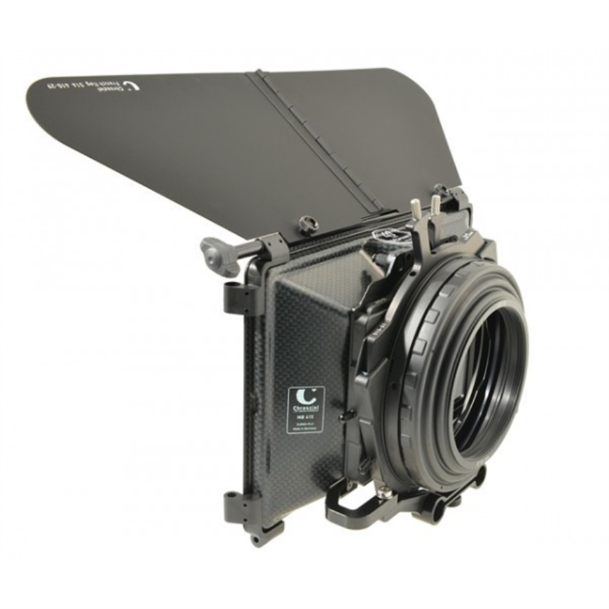 Chrosziel MatteBox MB 415 100mm, komplett