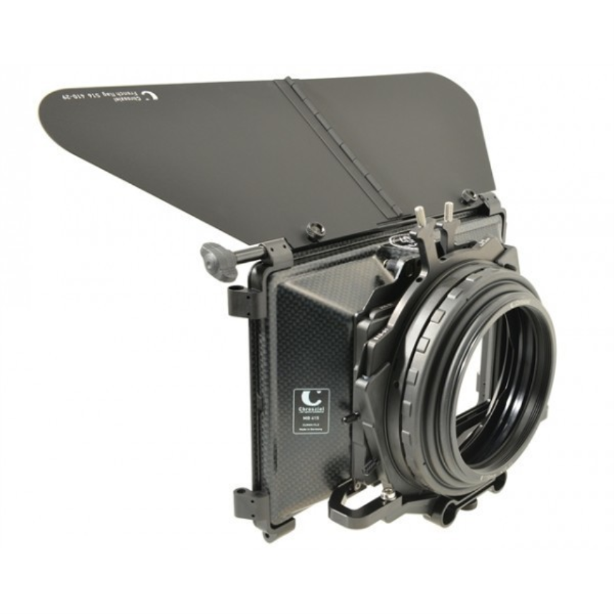 Chrosziel MatteBox MB 415 110mm, komplett