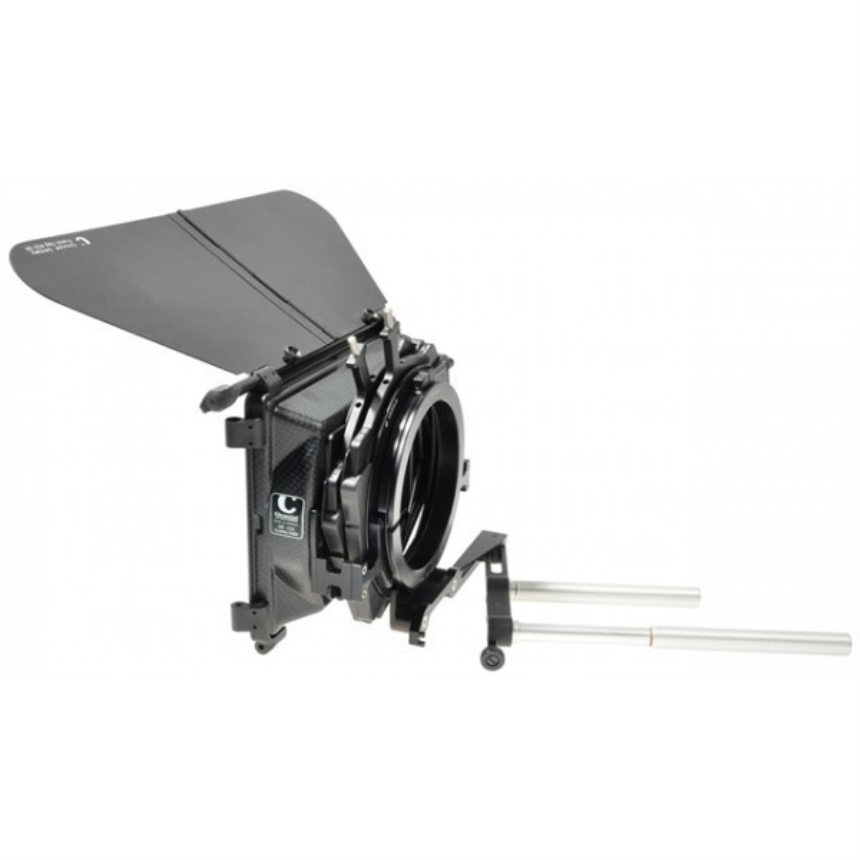 Chrosziel Mattebox Basis Kit f&amp;#252;r Arri Alexa