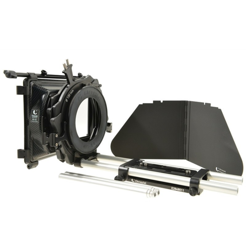 Chrosziel Mattebox Kit 456-20 f&amp;#252;r Canon EOS C Serie