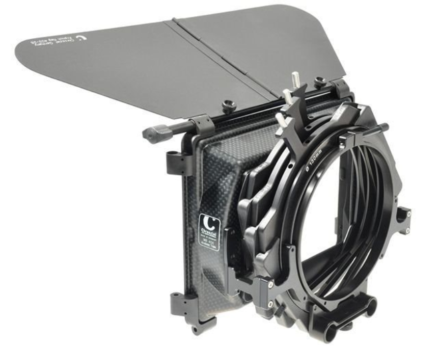 Chrosziel MatteBox MB 456 Academy Triple
