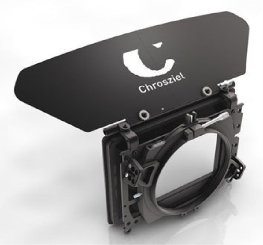 Chrosziel Clamp-On MatteBox MB 565 Single