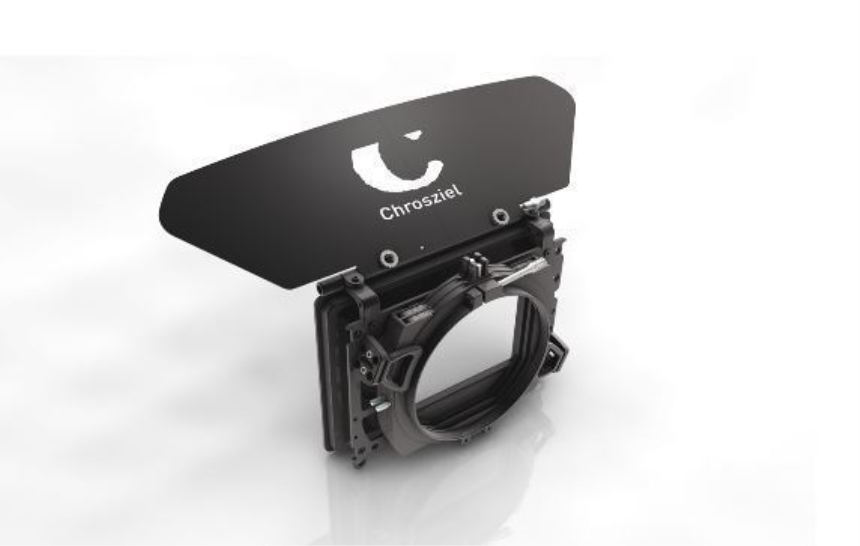 Chrosziel Clamp-On MatteBox MB 565 Double