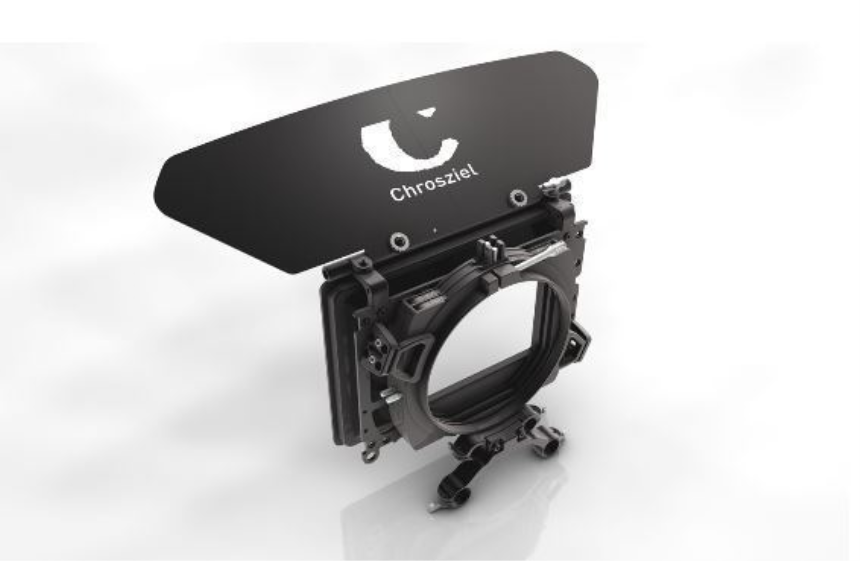 Chrosziel MatteBox MB 565 Double f&amp;#252;r 15 + 19 mm rohre
